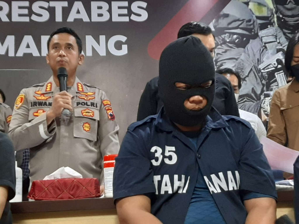 Guru SLB di Semarang Cabuli Siswinya di Hotel, Alasannya Suka Sama Suka